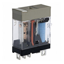 Omron G2R-1-SN 12V DC Röle 10'lu