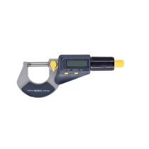Asimeto AS-116010 Dijital Dış Çap Mikrometre 0-25mmx0.001