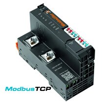 Weidmüller 2476450000  UR20-Fbc-Mod-Tcp-V2