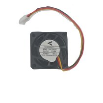 Welco MMF-04C24DS 40x40x15mm Sürücü Fanı