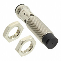 Omron E2B-M12KN08-M1-C2 Paslanmaz Çelik Kısa Gövde M12 Çıkık Kafa Endüktif Sensör