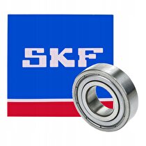 SKF 6001-ZZ Sabit Bilyalı Rulman