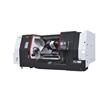 Tezmaksan CNC XL Yatay Torna Bakımı