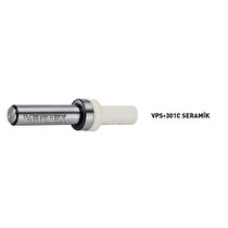 Vertex V-VPS-301C Mekanik Prop Seramik Tip