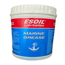 Esoil Marin Gresi Denizcilik Gresi 900 gr