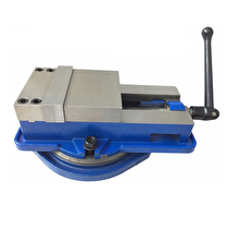 Weramax QM16160L 200mm Mengene