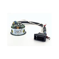 Tamagawa MBE1024-3-TA Servo Motor Spindle Encoder