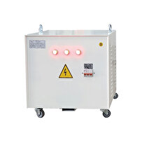 AGP Agt 33 Serisi 5 kVA Oto Tip Trafo Alüminyum