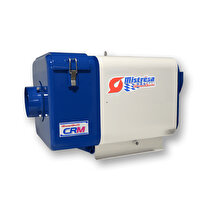 Showa Denki CRM-H07-S23 Filtreli Yağ buharı Emme Makinesi
