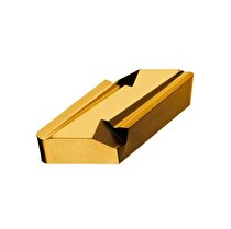 İscr Knux 160405 R11 IC9025 Karbür Sağ Tornalama Ucu