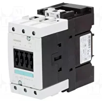 Siemens 3RT1045-1BB40 80A 37KW 24Vdc Kontaktör