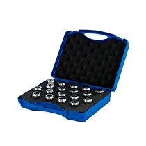 CVS 430 E.S 430 ER25 Pens Seti 16'lı