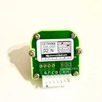 CZTHREE 02N Mod Anahtarı