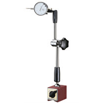 Vertex V-VMB-106H 125x125Mm Hidrolik Manyetik Ayak-100Kg