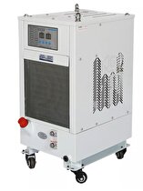 Guang Spindle Soğutma Ünitesi 