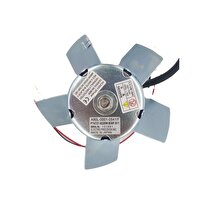 NMB A90L-0001-0541/F Spindle Motor Fanı