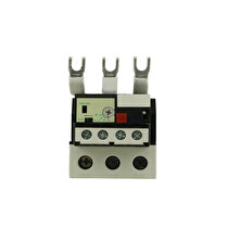 Teco RHU-10F/0.5M1 Termik Röle