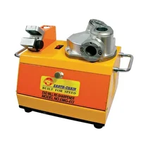 Earth Chain - EMG413 Freze Bileme Makinesi