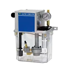 Chen Ying Yağlama Pompası CEN-03-01-B-3 (220 Volt) 3 Litre