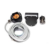 Renishaw OMP40 OMI2 Parça Sıfırlama Kiti 8mt