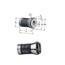CVS 173 E (A42) Rovelver Pensi 4mm