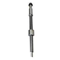 Sağlık Makina P06 SN50 M12 Punta Mil ve Somunu