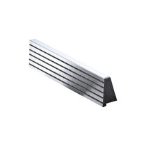 Gerardi 150mm Mengene Çene Pleyt