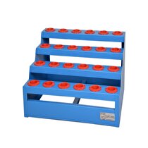 Ahmet Güzel MTS9424 BT40 24'lü Mors Tutucu Takım Sehpası 