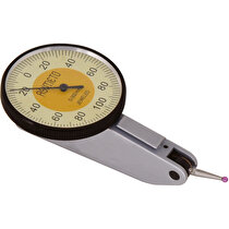 Asimeto AS-501082 Salgı Komparatör Saati̇ Temel Set 0.8mmx0.01