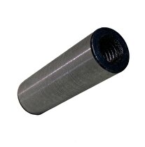 Huzel 10mm  Konik Taret Pimi 4 Adet