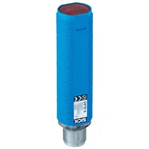Sİck 1066546 GRTE 18-P2447 Plastik Kasa Pnp No/Nc Sensör