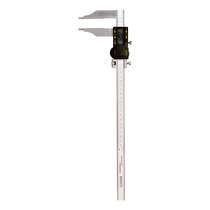 Asimeto AS-315246 Tek Çene Ağır İş Dijital Kumpas 0-600mmx0.01-100mm