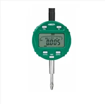 Insize 2103-10 Dijital Komparator Saati (Gelişmiş Model)
