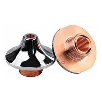 Miltaş Amada A Type Double Nozzle 1mm,1 Adet