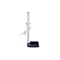 Asimeto AS-621240  0-600Mmx0.05 Mekanik Yükseklik Mihengiri