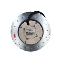 NMB A90L-0001-0548/R Spindle Motor Fanı
