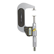 Asimeto AS-145040 Dijital Dişli Mikrometre 75-100mmx0.001mm