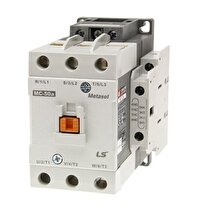 LS 1339006918 Mc-65a 30 Kw 65 Amper 220 Vac Kontaktör 1Na+1Nk