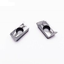 Powercutting Tools APKT1604-AH N10 90° Alüminyum Frezeleme Elması 