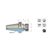 Heikenei SK 40 ER 32 - 100 Pens Başlığı