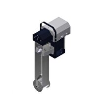 Ufuk Makina UBS02 Bantlı Tip Yağ Ayrıştırıcı