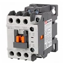LS 1316000718 Mc-9A 4 kW 9 Amper  230Vac Kontaktör Na