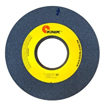 Kınık 1A 355x50x127  57A 60 K 7 V Silindirik Taşlama Taşı