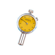 Asimeto AS-640060 Lastik Yanak Sertlik Ölçme Cihazı (Shore A)