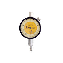 Asimeto AS-401030 0-3Mmx0.01 Agd1 Küçük Çap Komparatör Saatı Sap:8mm