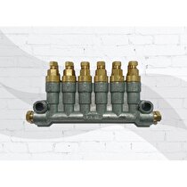 Chen Ying CAB 6 Dozajlı Dağıtıcı 16cc