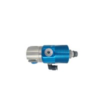 RotaSeal 420R-077-203(LH) Rotary Joint