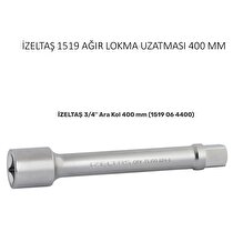 İzeltaş 3-4" Ara Kol 400 mm 1519064400