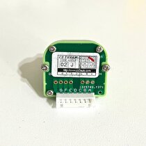 CZTHREE 02J Mod Anahtarı