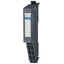 Yaskawa Vipa SLIO 022-1BD00 4 Kanal Dijital Çıkış, 24V, 75mA I/O Kart